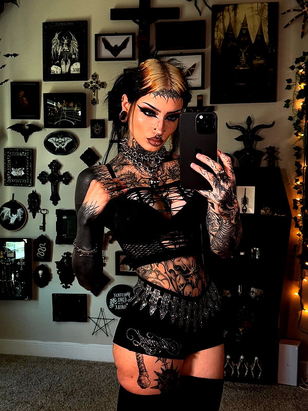 m0rguekittyy instagram image archive image
