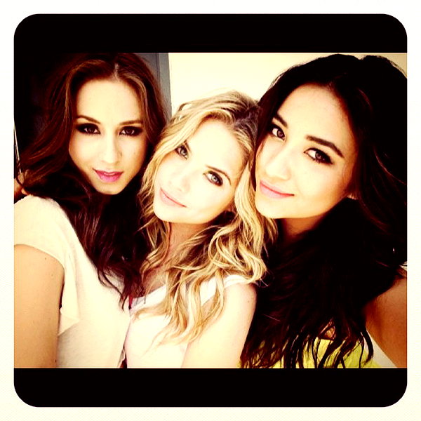 ashleybenson instagram image archive image
