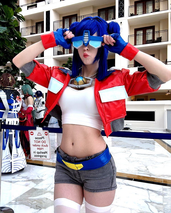 melondoki instagram image archive image