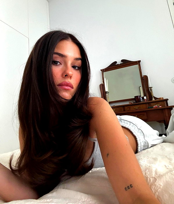 mariagabrielasantos instagram image archive image