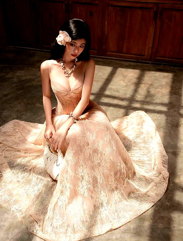 lyhythuedoxinh instagram image archive image