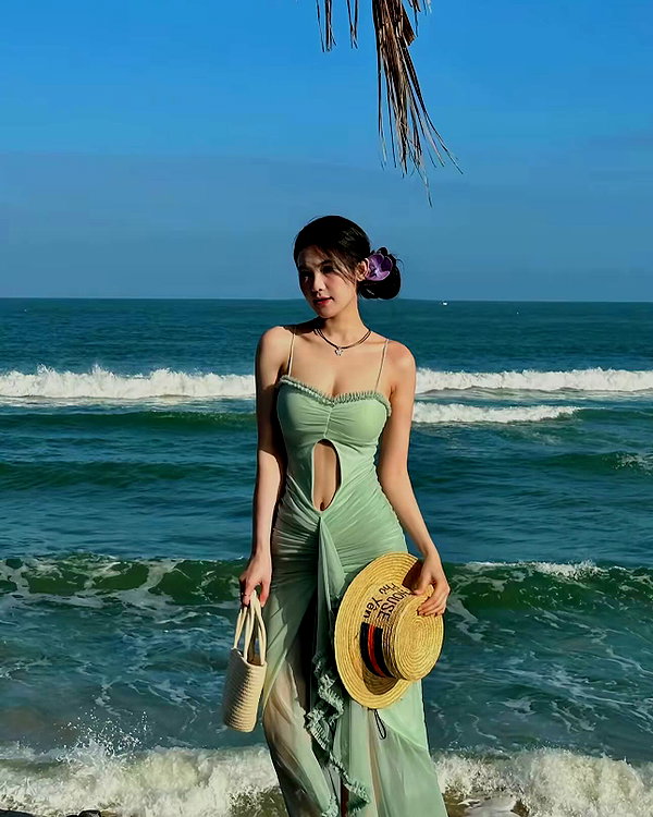 lyhythuedoxinh instagram image archive image