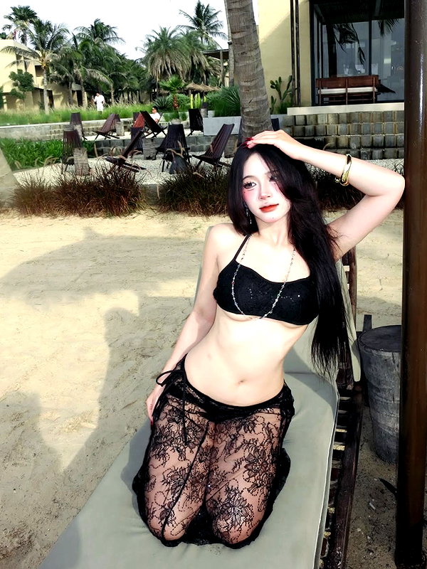 lyhythuedoxinh instagram image archive image