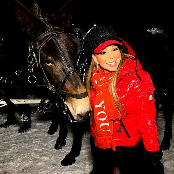 mariahcarey instagram image archive image