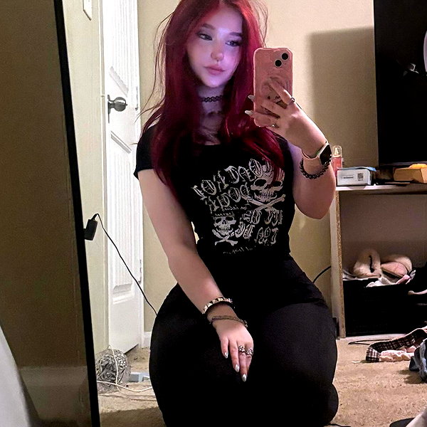 gonkgonk666 instagram image archive image