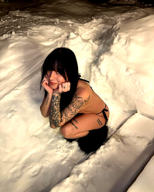 bloodymila instagram image archive image