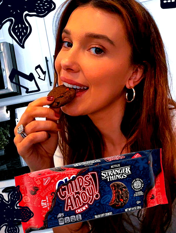 milliebobbybrown instagram image archive image