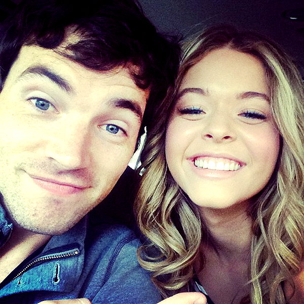 sashapieterse instagram image archive image