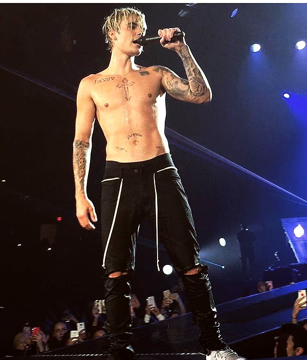 lilbieber instagram image archive image