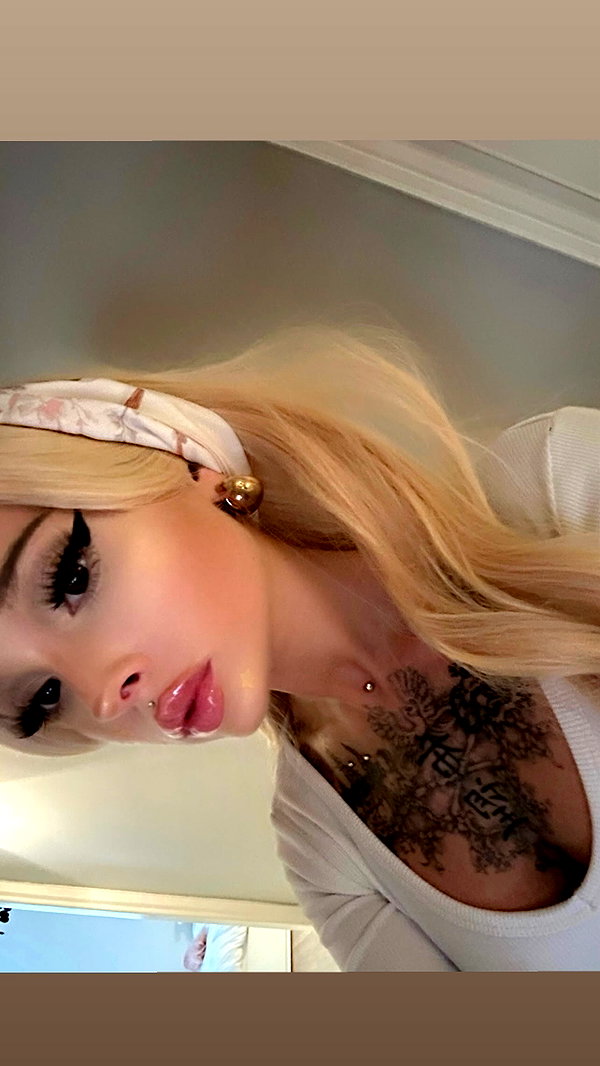 vwnrottie instagram image archive image