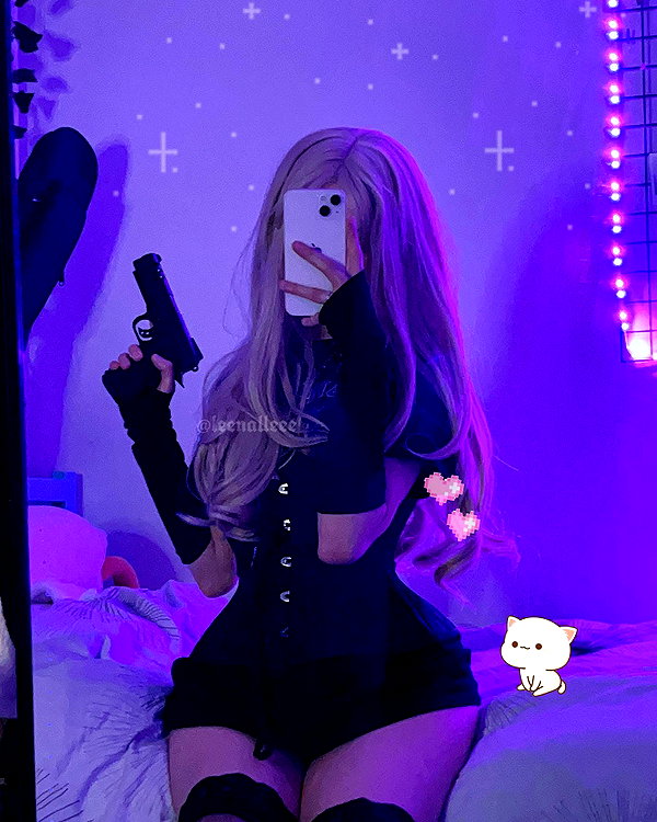 leenalleee instagram image archive image