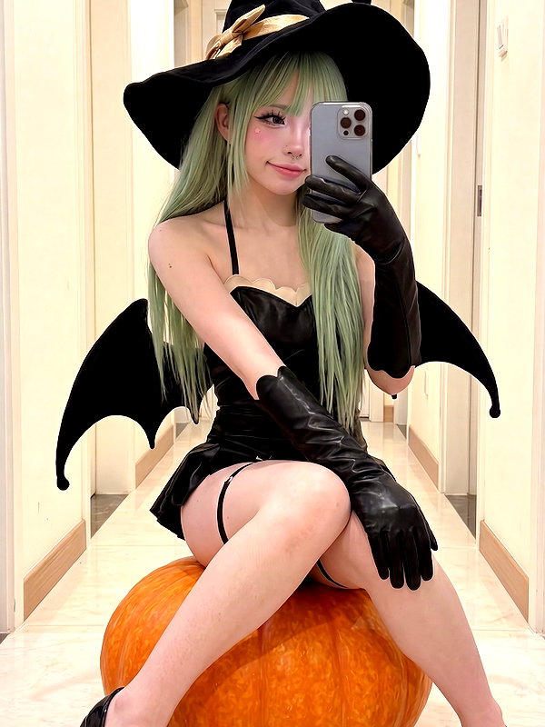 waifufaee instagram image archive image