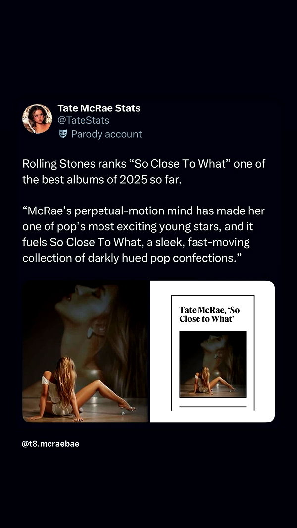 tatemcrae instagram image archive image