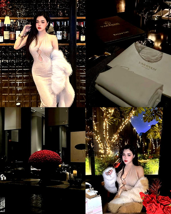 lyhythuedoxinh instagram image archive image