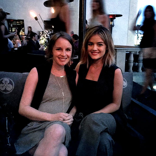 lucyhale instagram image archive image