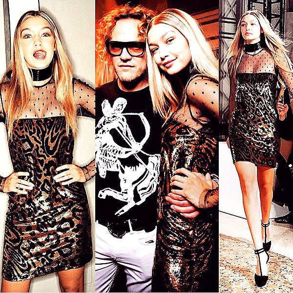 gigihadid instagram image archive image