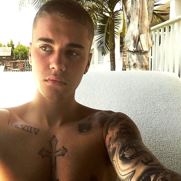 lilbieber instagram image archive image