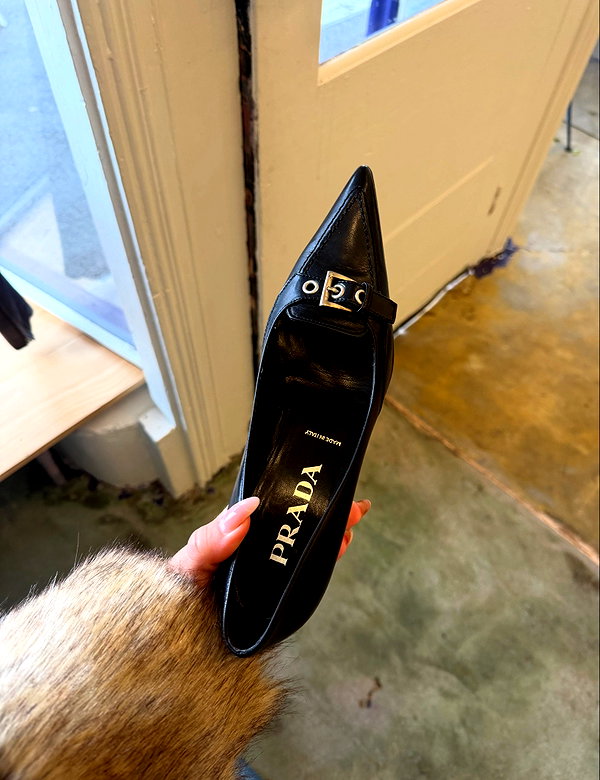 Archived image from @edenharper on Instagram