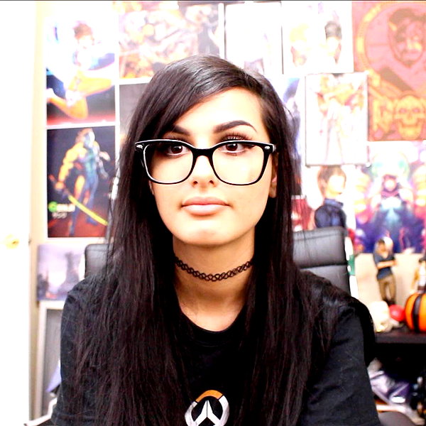 sssniperwolf instagram image archive image