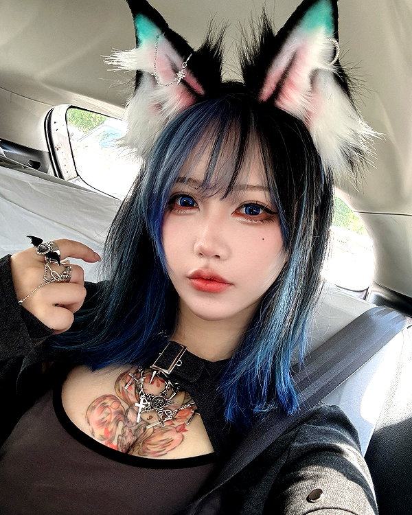 rakukoo instagram image archive image