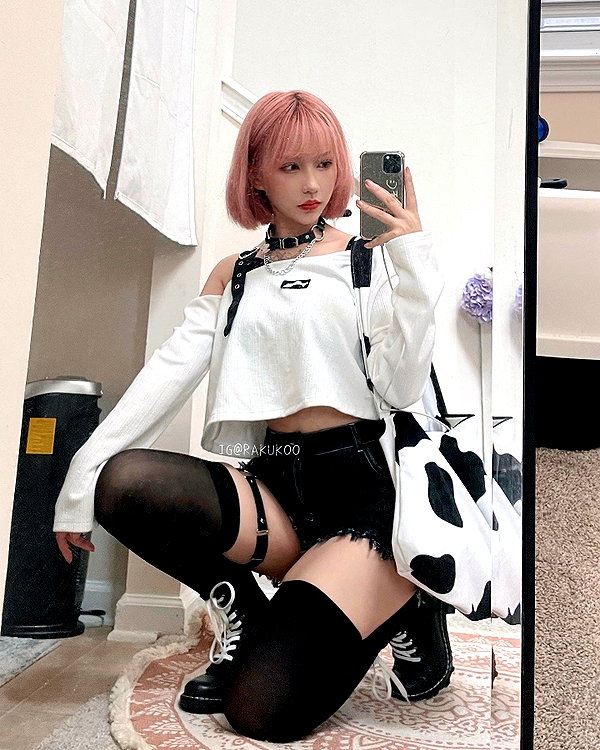 rakukoo instagram image archive image