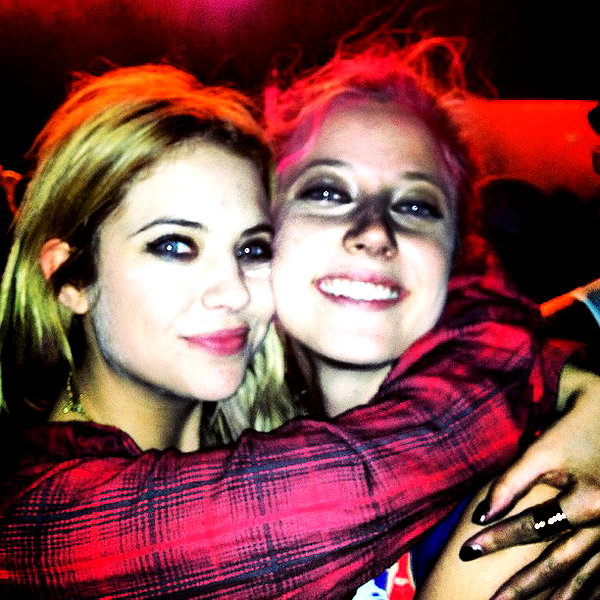 ashleybenson instagram image archive image