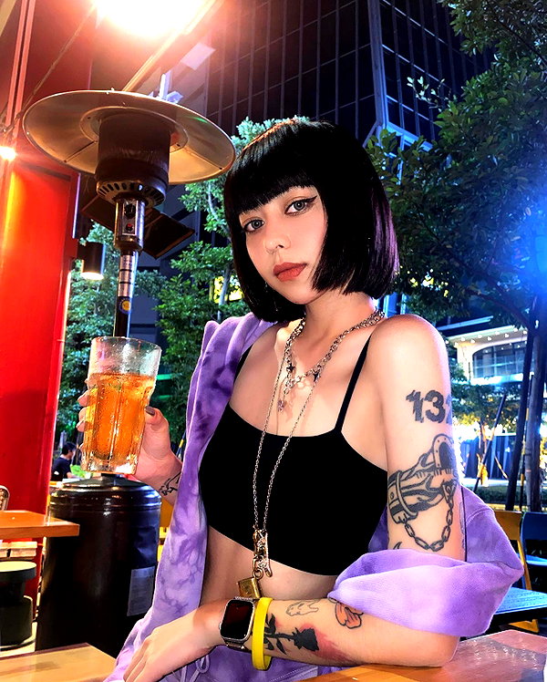 badthingalwaysg instagram image archive image