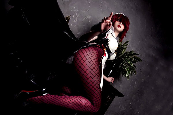 pepper_cos instagram image archive image