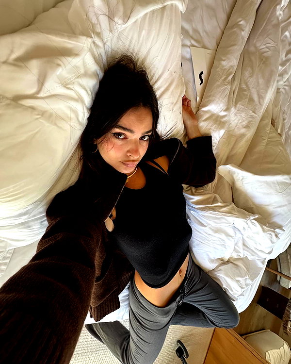 emrata instagram image archive image