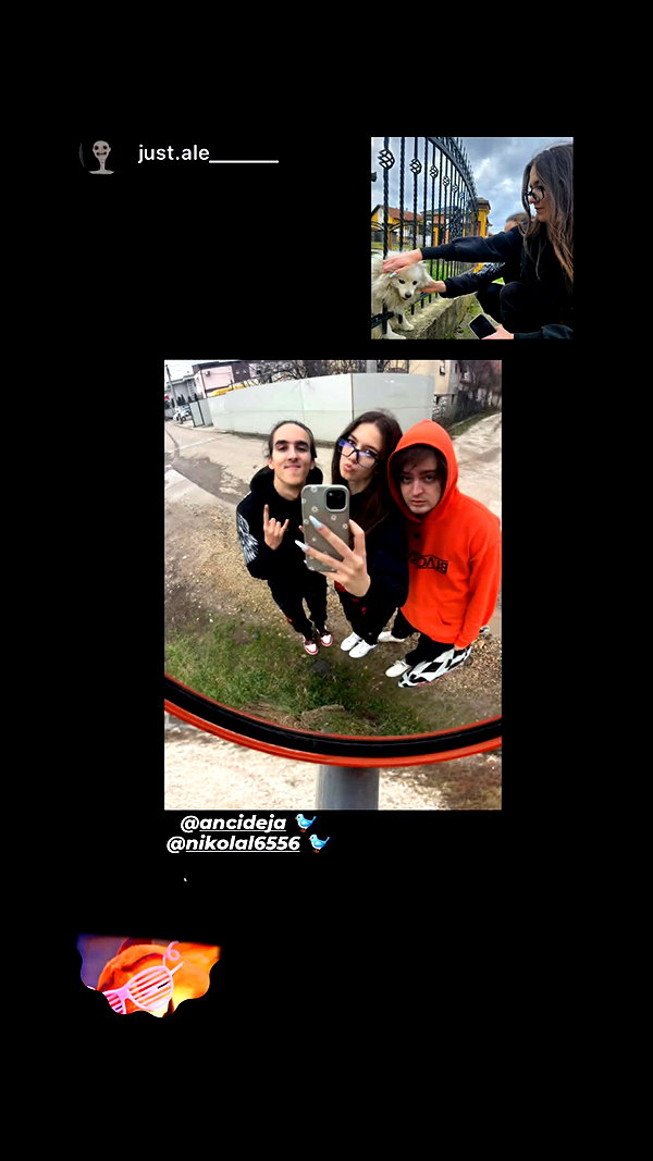 ancideja instagram image archive image
