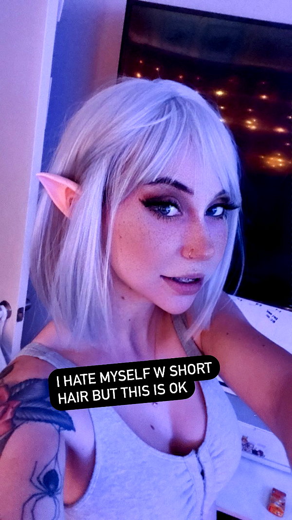 bunnyhazed instagram image archive image