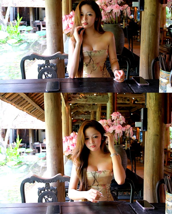 lyhythuedoxinh instagram image archive image