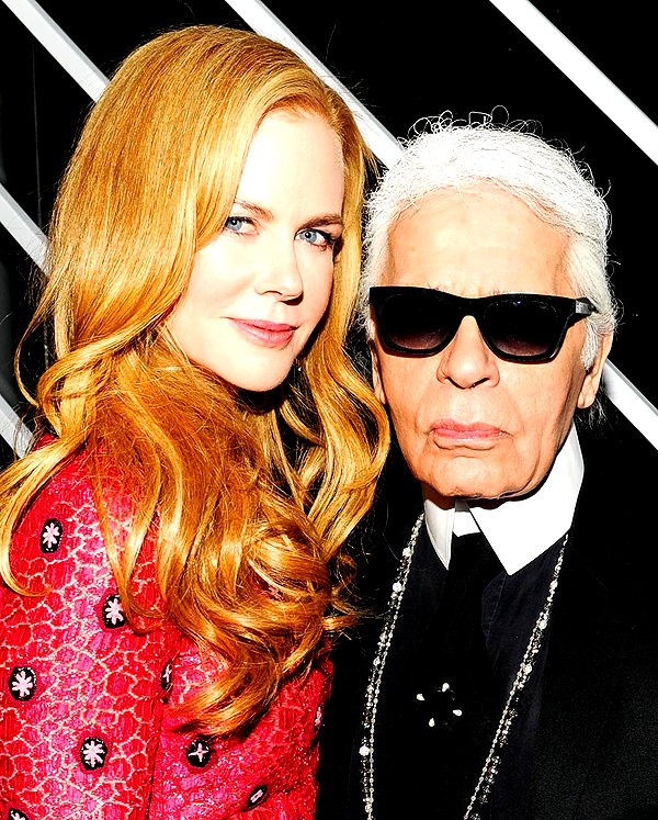 nicolekidman instagram image archive image