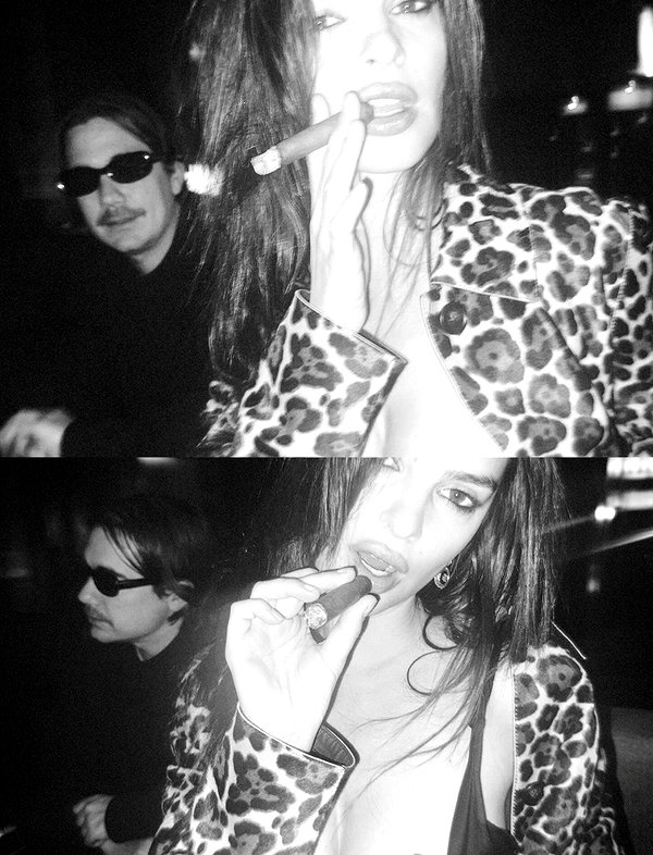 emrata instagram image archive image