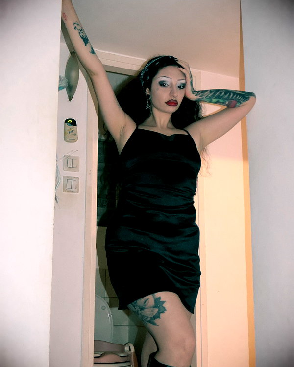 blackivy.xx instagram image archive image