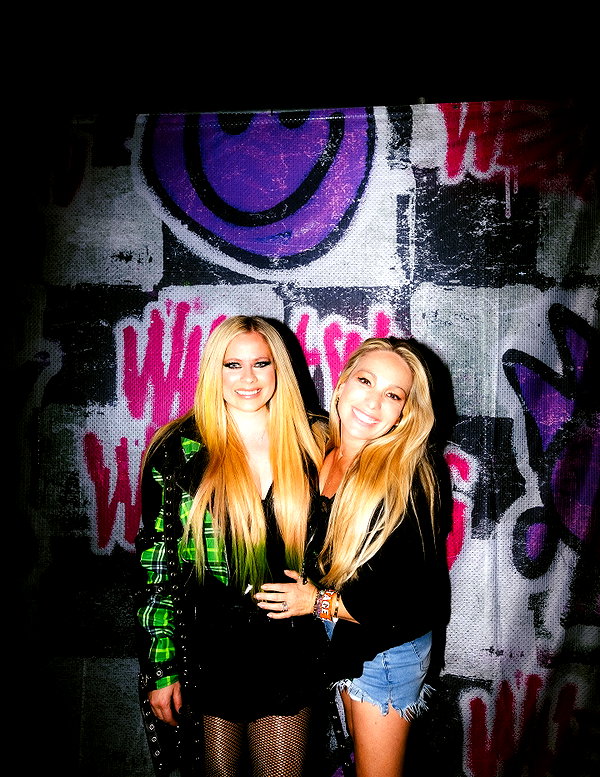 avrillavigne instagram image archive image