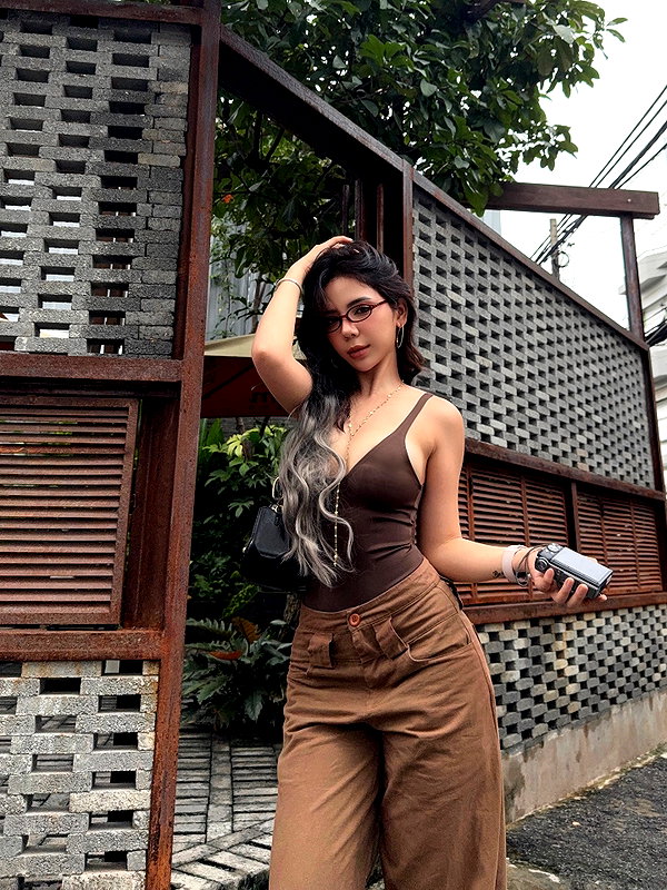 lyhythuedoxinh instagram image archive image