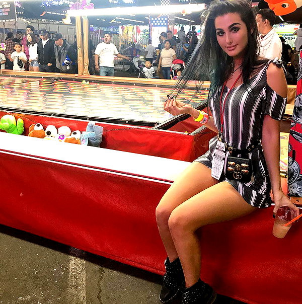 sssniperwolf instagram image archive image
