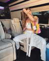 gigihadid Altpins Profile Picture