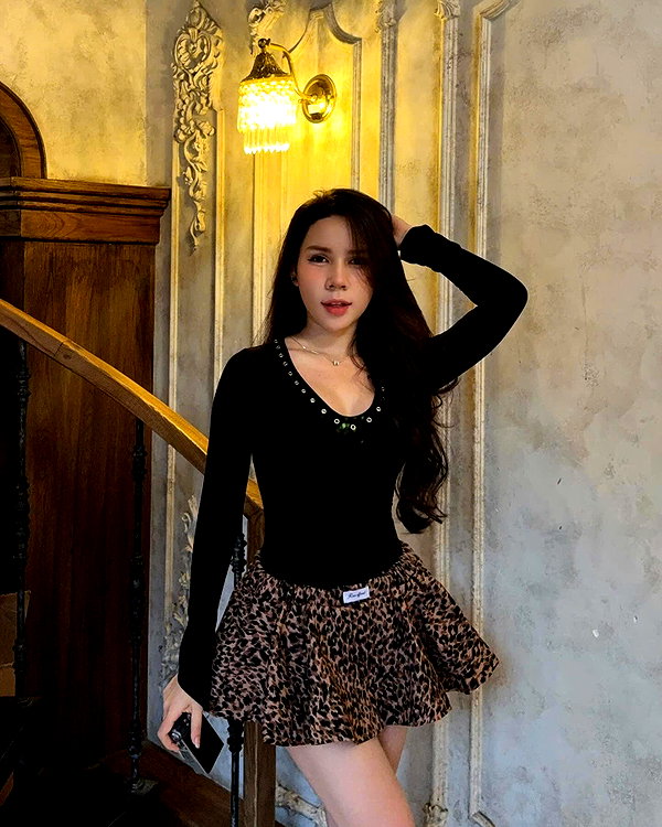 lyhythuedoxinh instagram image archive image