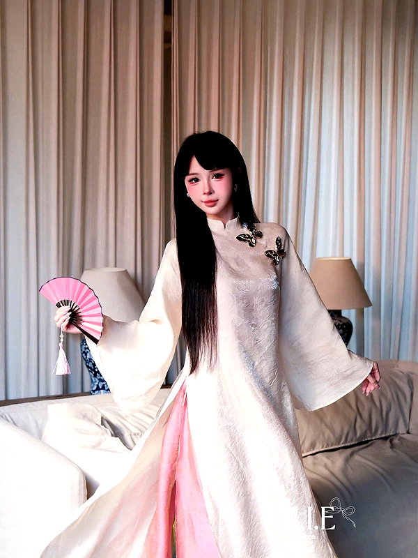 lyhythuedoxinh instagram image archive image