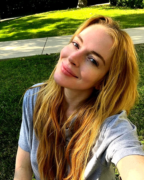 lindsaylohan instagram image archive image