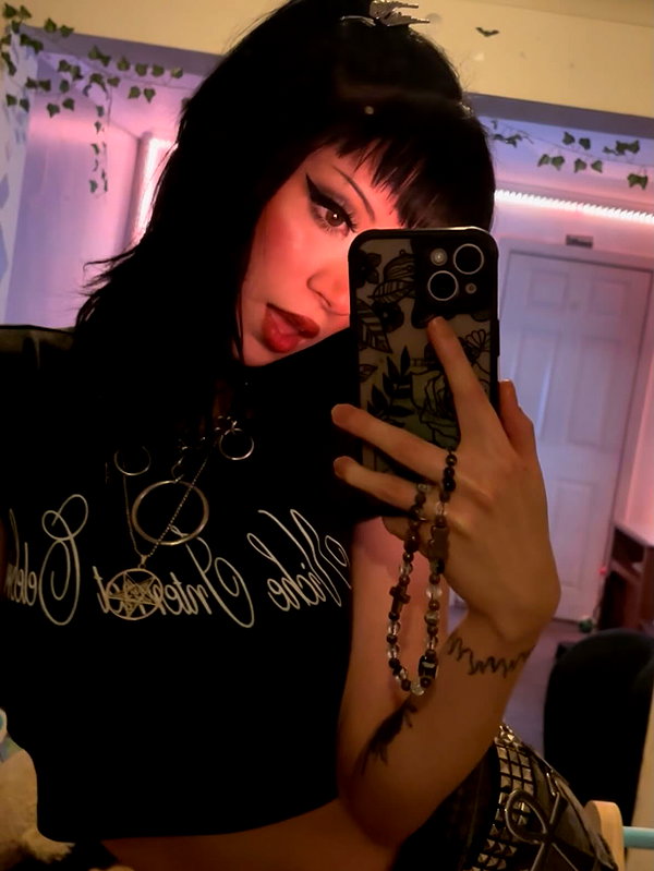 scarlett_ichor instagram image archive image