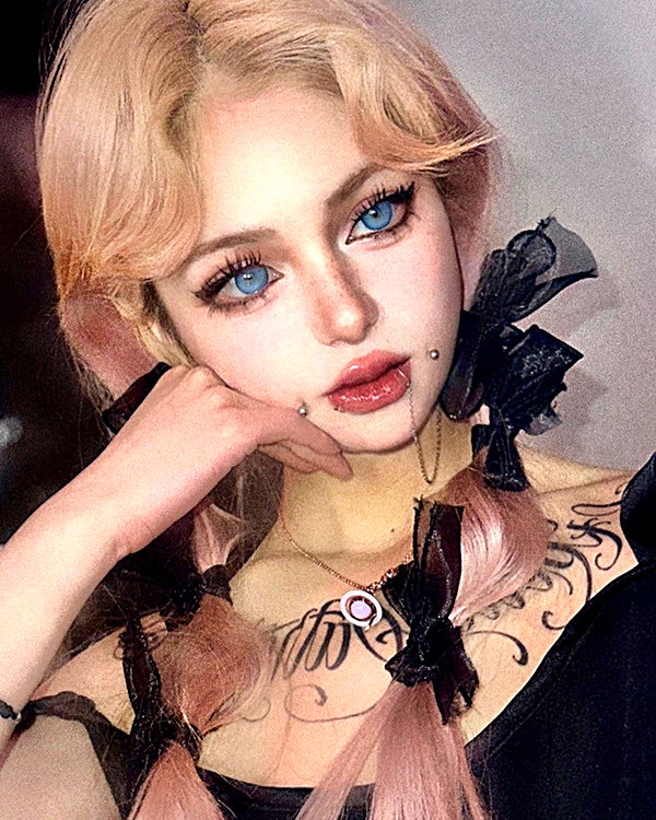 marilyn_damaged instagram image archive image