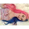 danielle.mercedie Altpins Profile Picture