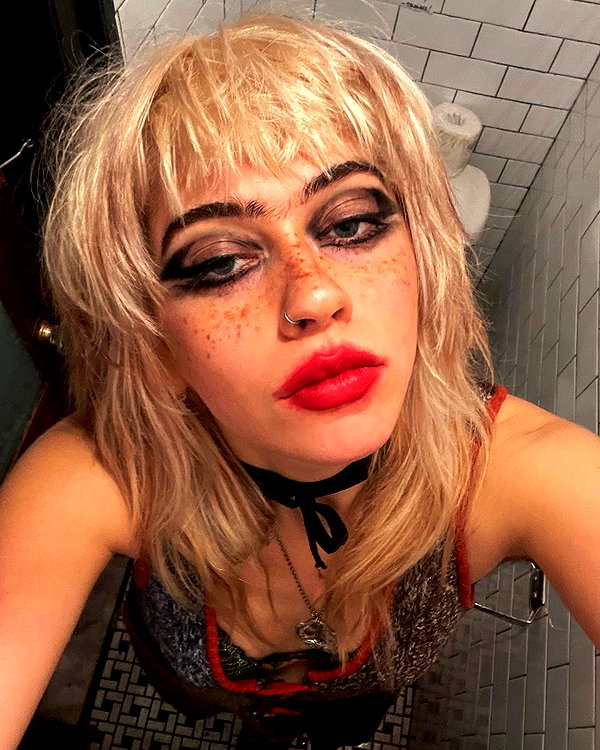wormsheriff instagram image archive image