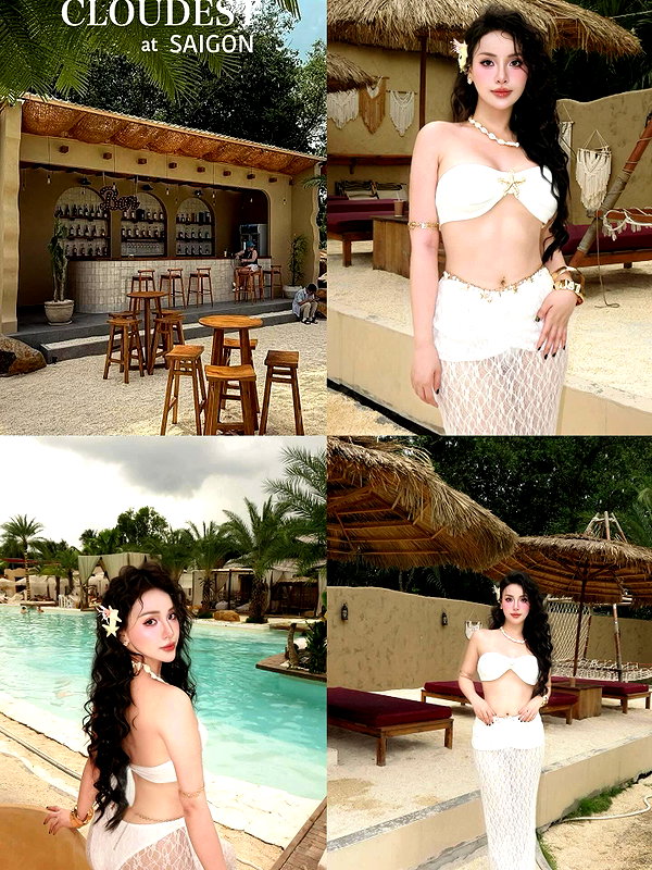 lyhythuedoxinh instagram image archive image