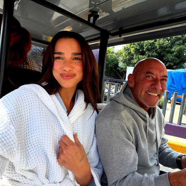 dualipa instagram image archive image