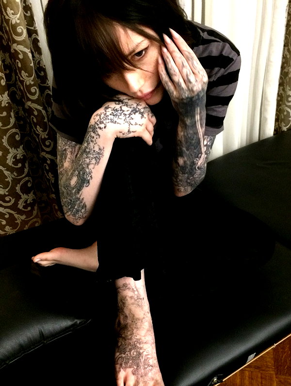 mareuxsimp instagram image archive image
