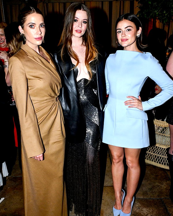 lucyhale instagram image archive image